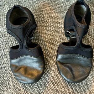 Pedini Femme Jazz/Lyrical shoes